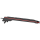 NATEC Genesis Lith 400 RGB X-Scissor - 1077243 - zdjęcie 8